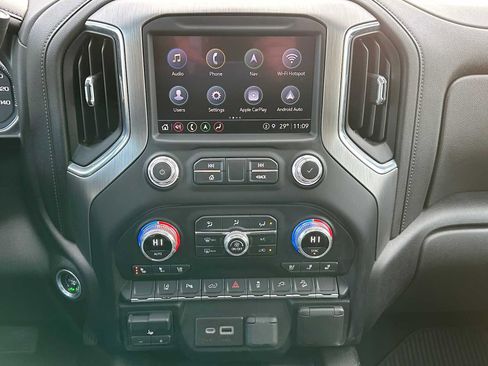 Used 2022 GMC Sierra 2500 Denali image 26