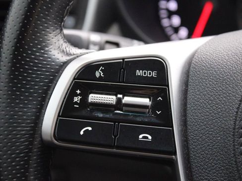 Used 2020 Kia Sorento SX image 33