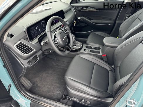 New 2026 Kia Seltos SX image 9