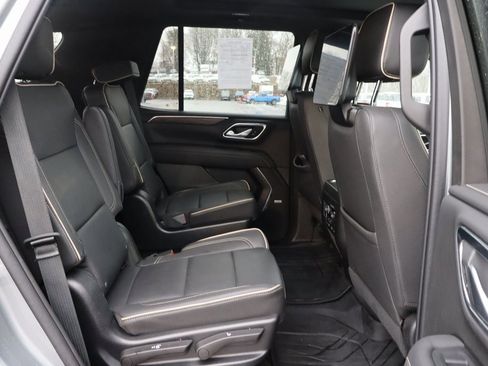 Used 2023 Chevrolet Tahoe Premier image 20