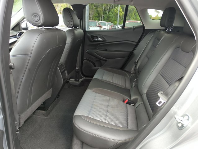 Used 2025 Chevrolet Trax LT w/ LT Convenience Package FWD image 27