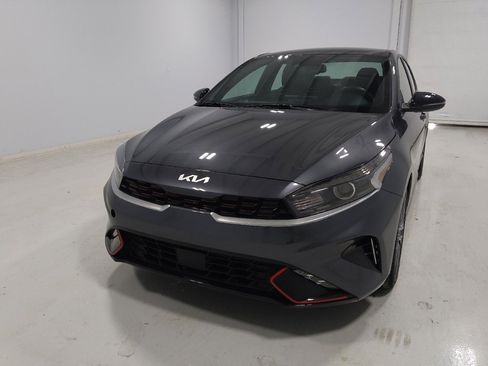 Used 2024 Kia Forte GT-Line image 15