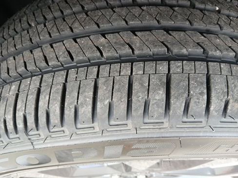 New 2026 Jeep Grand Cherokee L Limited AWD/4WD image 60