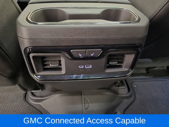 Used 2024 GMC Sierra 2500 AT4 w/ AT4 Premium Plus Package AWD/4WD image 35