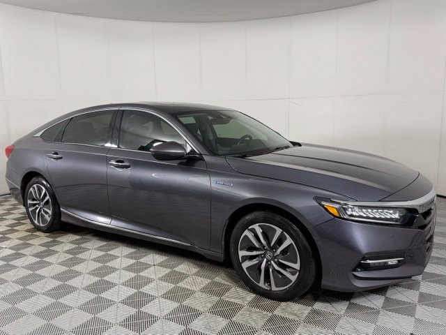 Used 2020 Honda Accord Touring image 9