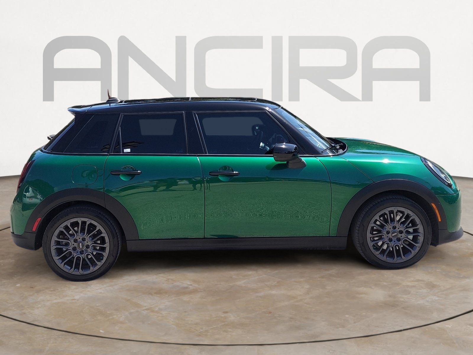 Used 2026 MINI Cooper S FWD image 11