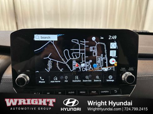 Used 2024 Mitsubishi Outlander SE image 26