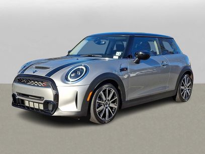Certified 2024 MINI Cooper S