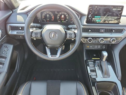 New 2026 Acura Integra A-Spec image 12