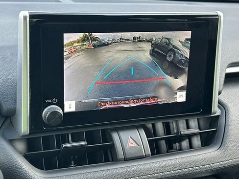 Certified 2024 Toyota RAV4 XLE AWD/4WD image 24