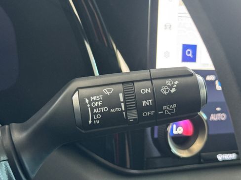 Certified 2025 Lexus RX 350 w/ Convenience Package AWD/4WD image 34