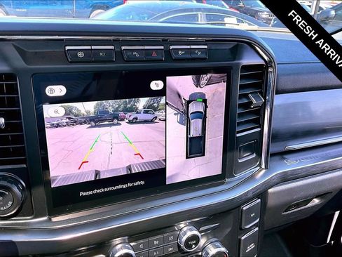 Used 2024 Ford F350 Lariat w/ Lariat Ultimate Package AWD/4WD image 10