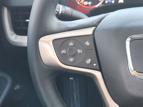 Used 2024 GMC Terrain Denali w/ Denali Premium Package image 25