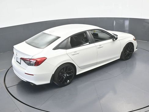 Used 2023 Honda Civic Sport image 45