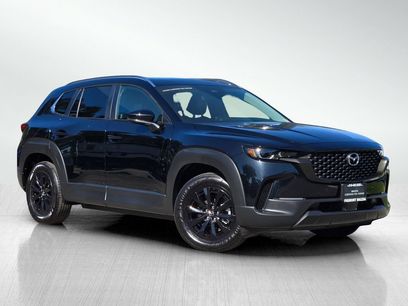Certified 2026 MAZDA CX-50 2.5 Hybrid w/ Preferred Pkg