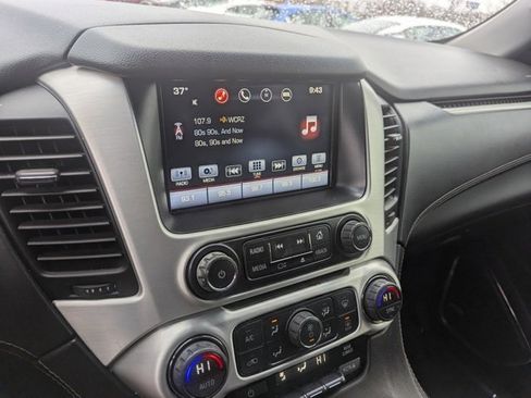 Used 2016 GMC Yukon XL SLE w/ Convenience Package image 13