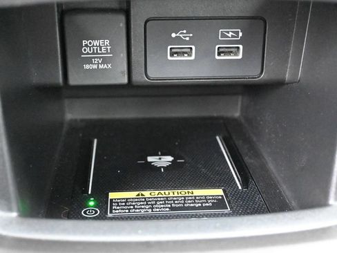 Used 2021 Honda Accord EX image 14
