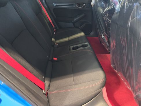 New 2025 Honda Civic Type R image 17