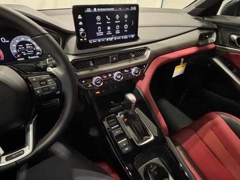 Used 2026 Acura Integra A-Spec FWD image 26
