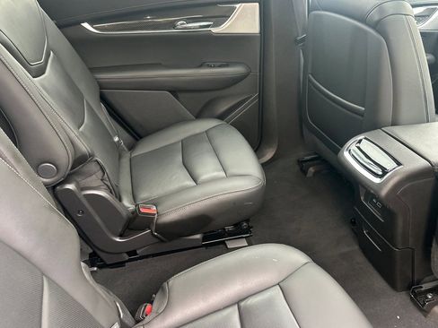 Certified 2022 Cadillac XT6 Sport w/ Technology Package image 20