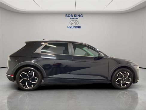 Certified 2024 Hyundai Ioniq 5 SEL RWD image 6
