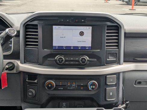 Used 2023 Ford F150 XLT RWD image 15
