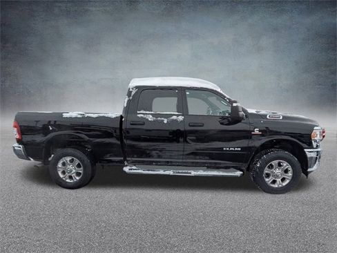 Certified 2024 RAM 2500 Big Horn image 3