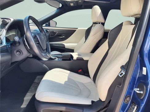 Used 2021 Lexus ES 350 F Sport w/ Special Edition FWD image 28