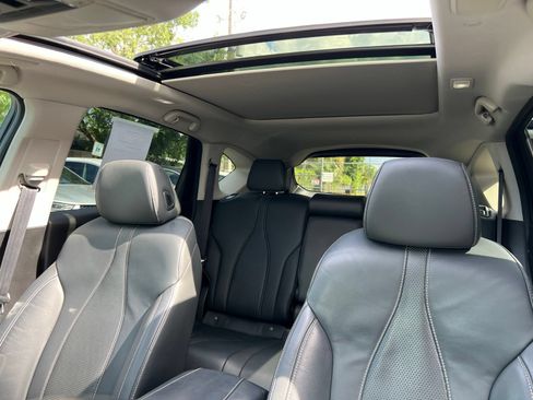 Used 2021 Acura RDX FWD w/ Technology Package image 30