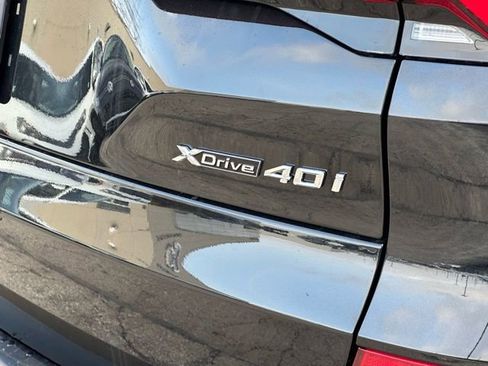 New 2026 BMW X5 xDrive40i w/ M Sport Package image 13