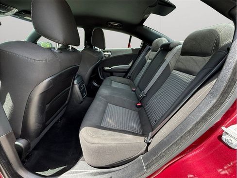 Used 2022 Dodge Charger GT w/ Blacktop Package RWD image 33