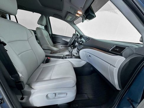 Used 2019 Honda Pilot EX-L image 29