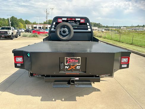 New 2026 RAM 3500 Tradesman image 23