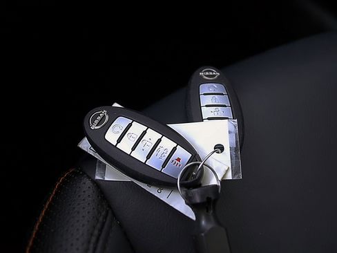 Used 2023 Nissan Altima 2.5 SR image 28