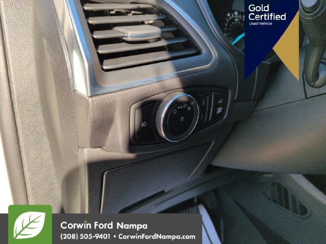 Used 2024 Ford Edge Titanium AWD/4WD image 15