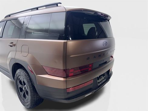 Used 2024 Hyundai Santa Fe XRT image 19