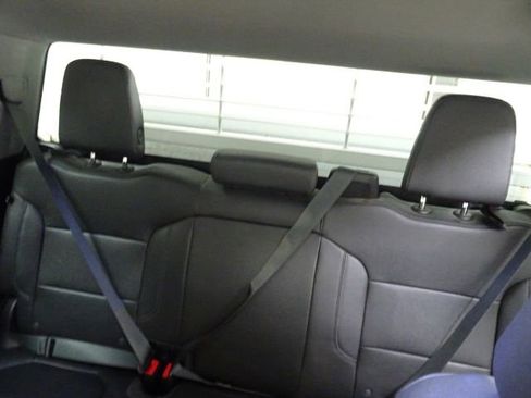 Used 2021 Chevrolet Silverado 1500 W/T w/ WT Convenience Package image 35