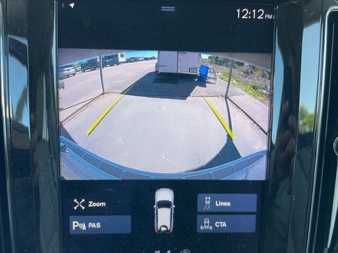 Used 2021 Volvo XC60 T5 Inscription w/ Protection Package Premier image 20