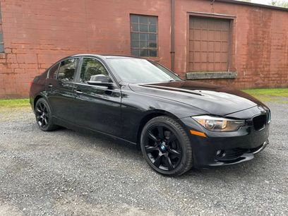 Used 2015 BMW 328i xDrive Sedan