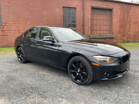 Used 2015 BMW 328i xDrive Sedan image 1