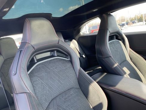 New 2024 Dodge Charger R/T Scat Pack w/ Plus Group image 34