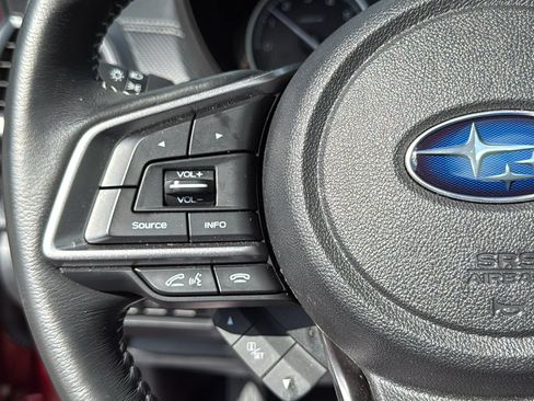 Used 2023 Subaru Forester Limited AWD/4WD image 14