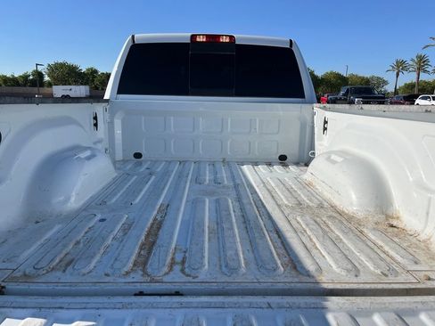 Used 2024 RAM 2500 Laramie w/ Safety Group AWD/4WD image 12