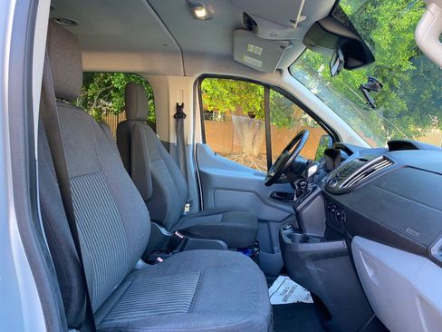 Used 2017 Ford Transit 350 XLT RWD image 34