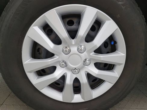 Used 2019 Nissan Rogue Sport S FWD image 31