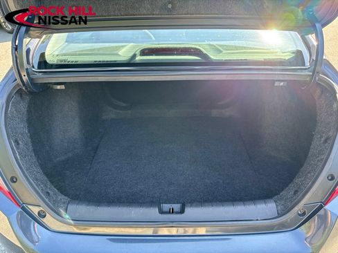 Used 2018 Honda Civic EX image 28