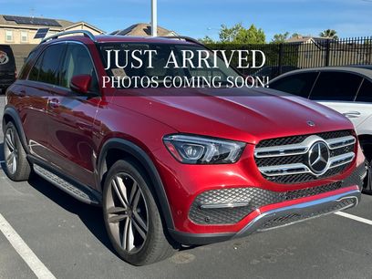 Used 2022 Mercedes-Benz GLE 350 4MATIC