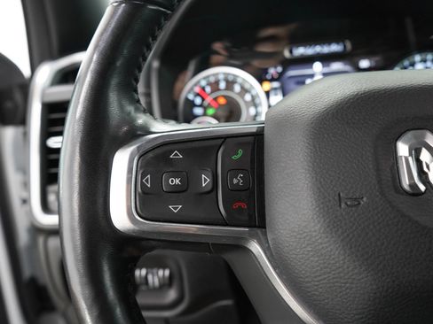 Used 2020 RAM 1500 Laramie AWD/4WD image 27
