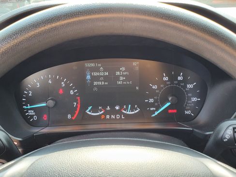 Used 2020 Ford Escape SE FWD image 17