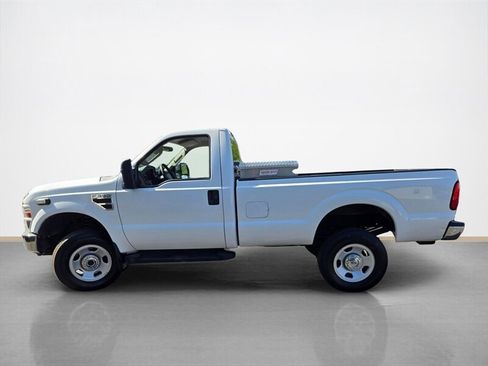Used 2008 Ford F350 XL image 7